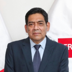 Rubén Ramírez 