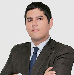 Humberto Balbuena