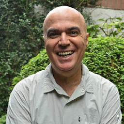 Pedro Solano