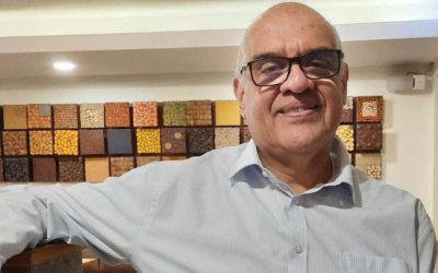 «Las precipitaciones pueden disminuir hasta un 40 % en la Amazonía si entramos al punto de no retorno» | ENTREVISTA