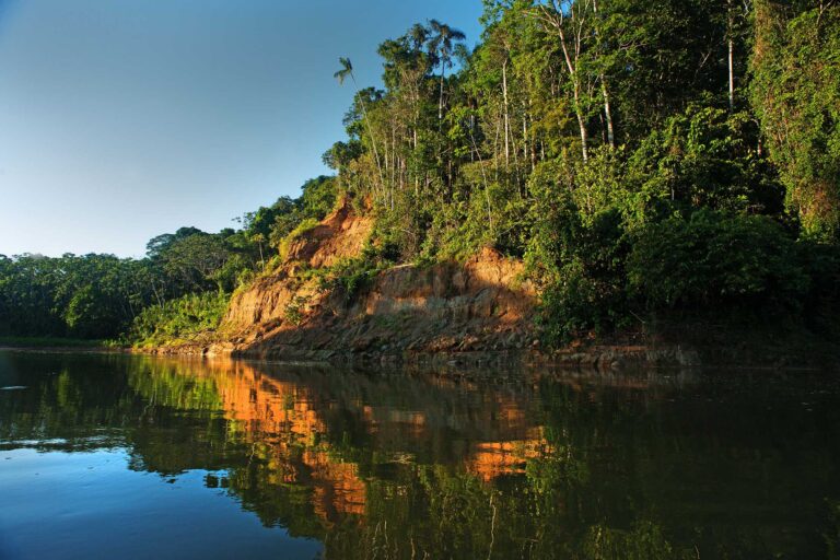 AMAZONTEC2022: MUESTRAN ÚLTIMOS AVANCES DE LA CIENCIA Y TECNOLOGÍA PARA PROTEGER LA AMAZONÍA