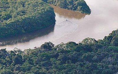 #AmazonTEC2023: expertos advierten sobre riesgos ambientales inminentes e instan a tomar medidas urgentes para la conservación de la amazonía