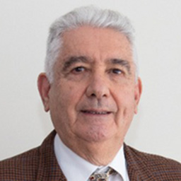Luis Alberto Gonzáles