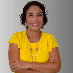 Patricia Balbuena