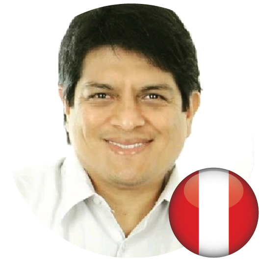 Iván Infantas Barbachán