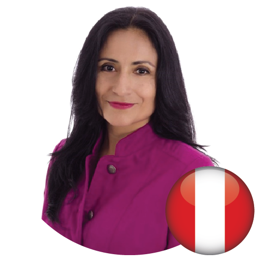 María Elena Gutiérrez Herazo