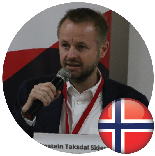 Torstein Tarksdal Skjeseetg