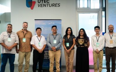 AmazonTEC 2026: cómo los drones y la inteligencia artificial se usan para enfrentar la deforestación y restaurar la Amazonía